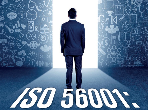 ISO 56001：イノベーションマネジメントを巡る新たな冒険